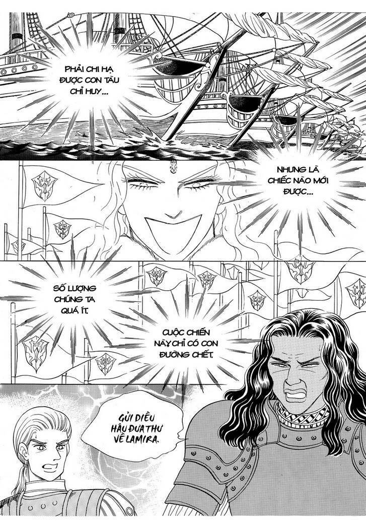 princess manhwa chapter 42 52