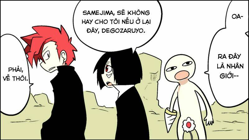 senyuu chapter 84 24