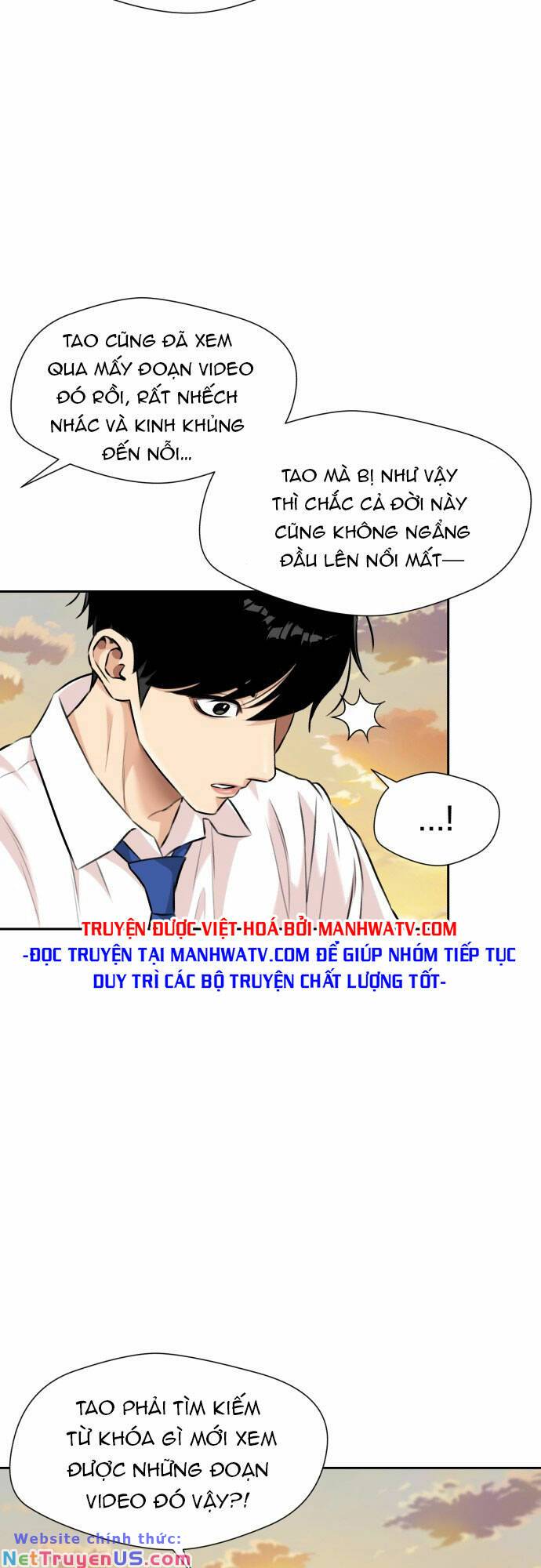 gương mặt thiên tài chapter 94 34