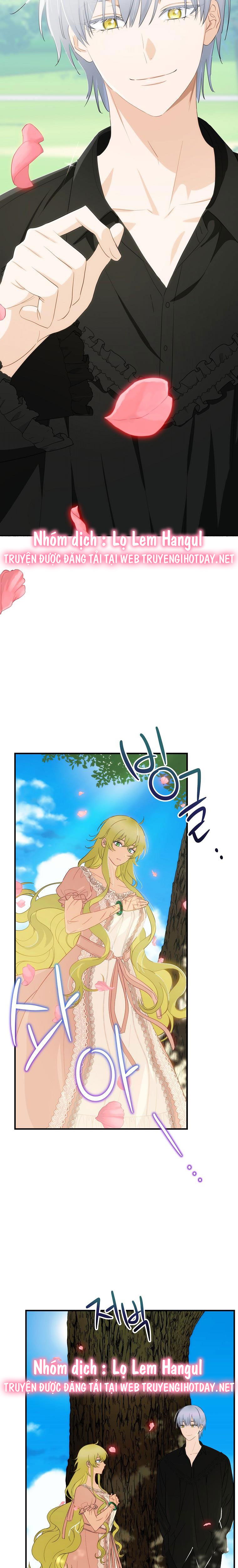 đứa bé không phải là con của anh chapter 58.1 15