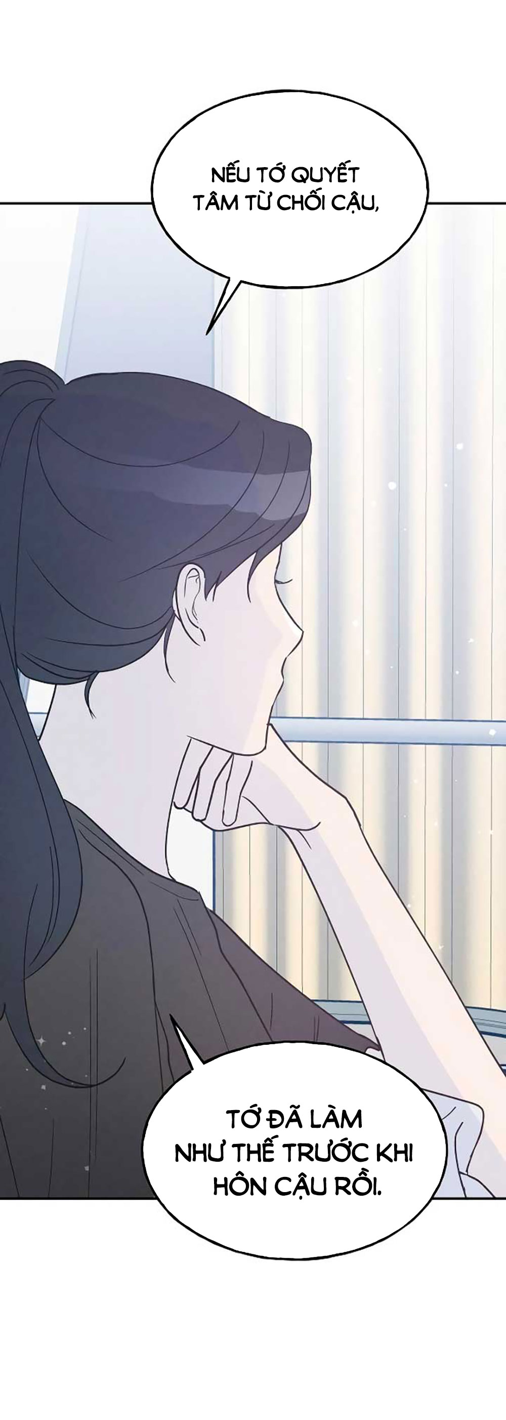 nguyên tắc của bạn thân là con trai chapter 42.2 21