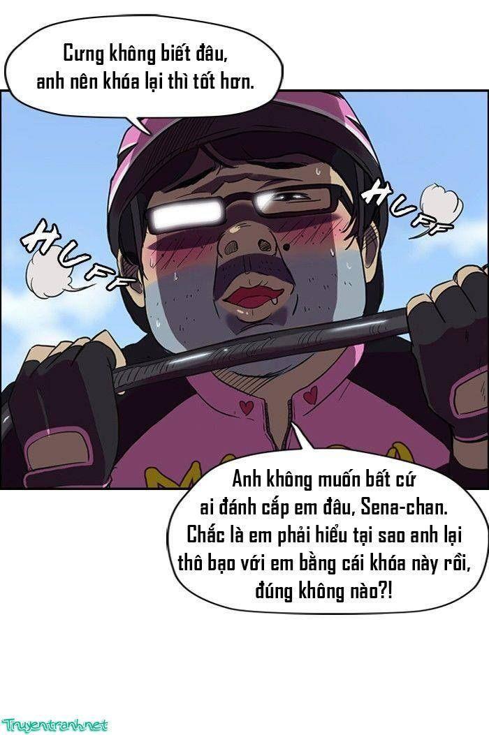 wind breaker chapter 30 39