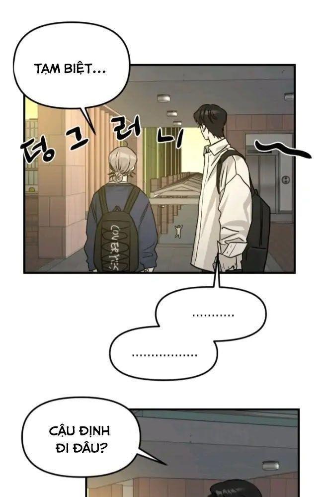 bạn có tin vào định mệnh không? chapter 5.5 16