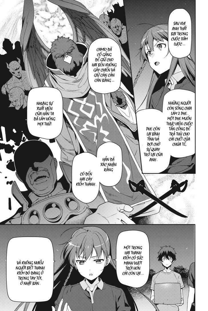 ma vương đi làm thêm chapter 44 6