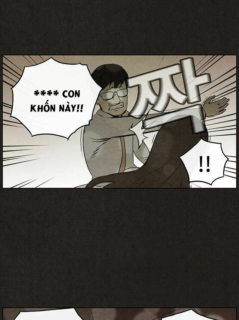 đứa con của quỷ dữ chapter 13 23