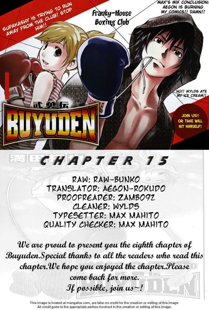 buyuden chapter 15 21