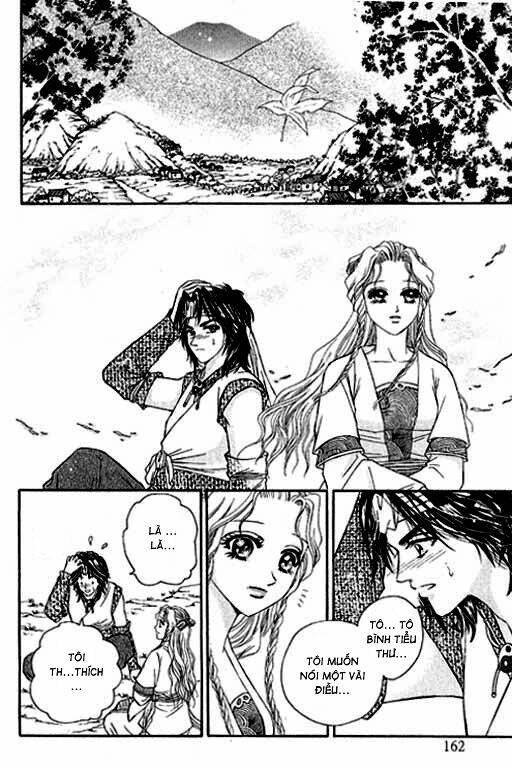 divine melody (tiên khúc) chapter 3 45