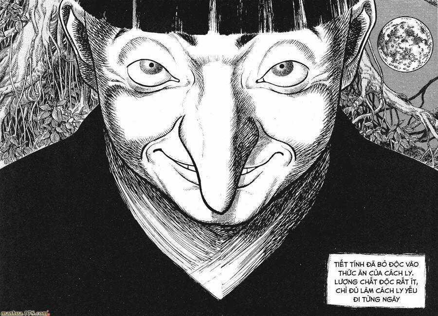 binh pháp mặc công chapter 43 15