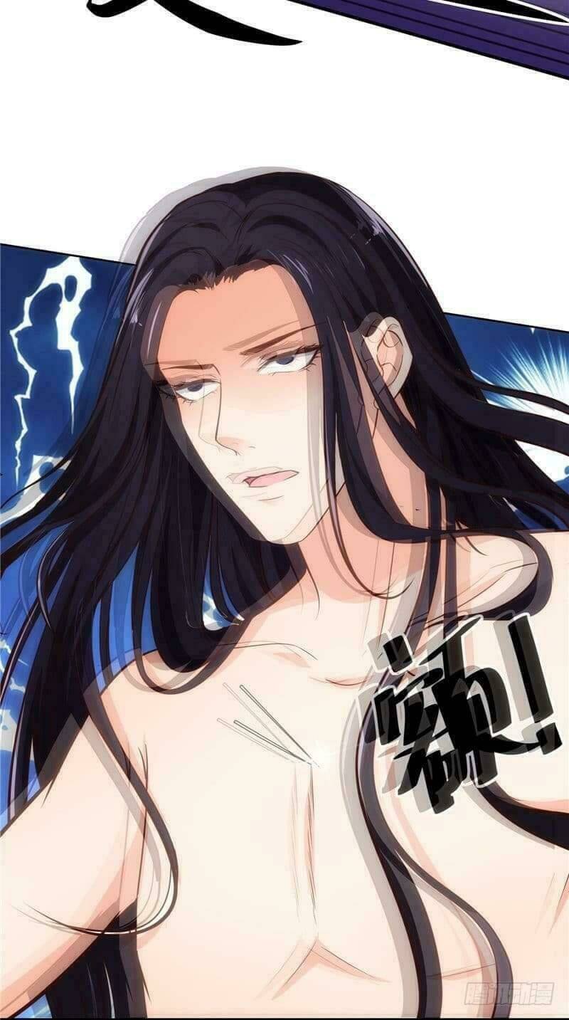 thịnh thế y nữ - lãnh vương sủng phi chapter 10 17