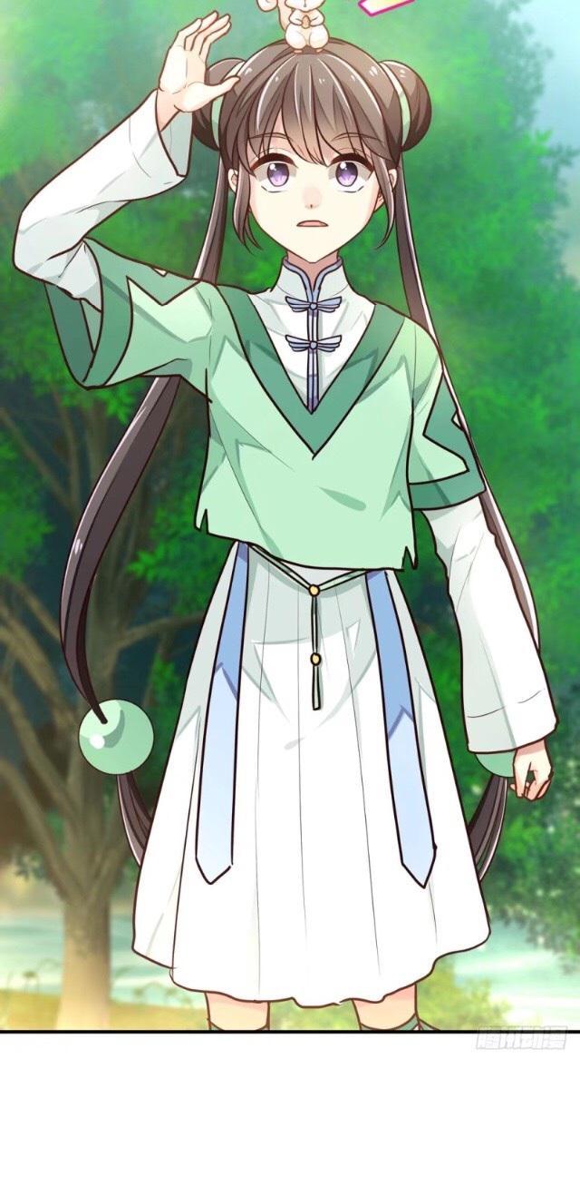 trọng sinh thành tiểu nha đầu chapter 15 48