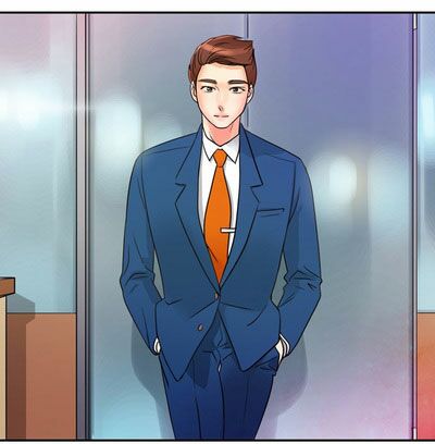 do it one more time- yêu lại từ đầu chapter 1.2 38