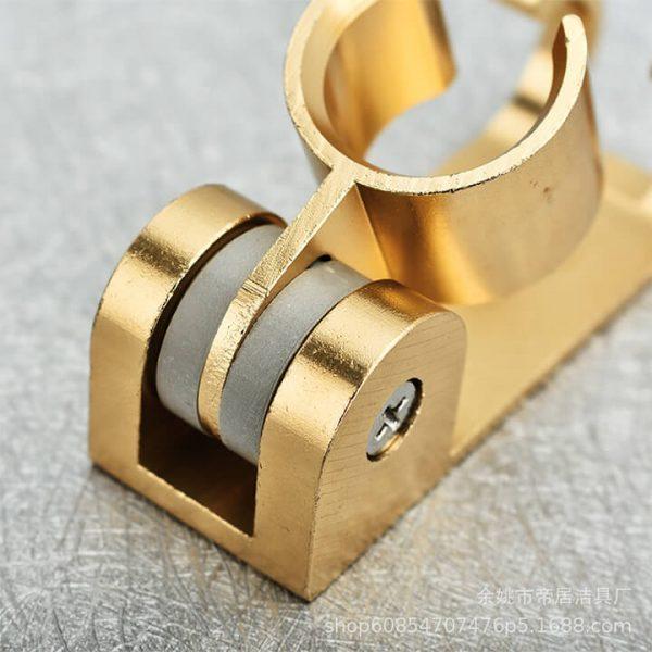 Giá Đỡ Vòi Sen Gắn Tường GD02