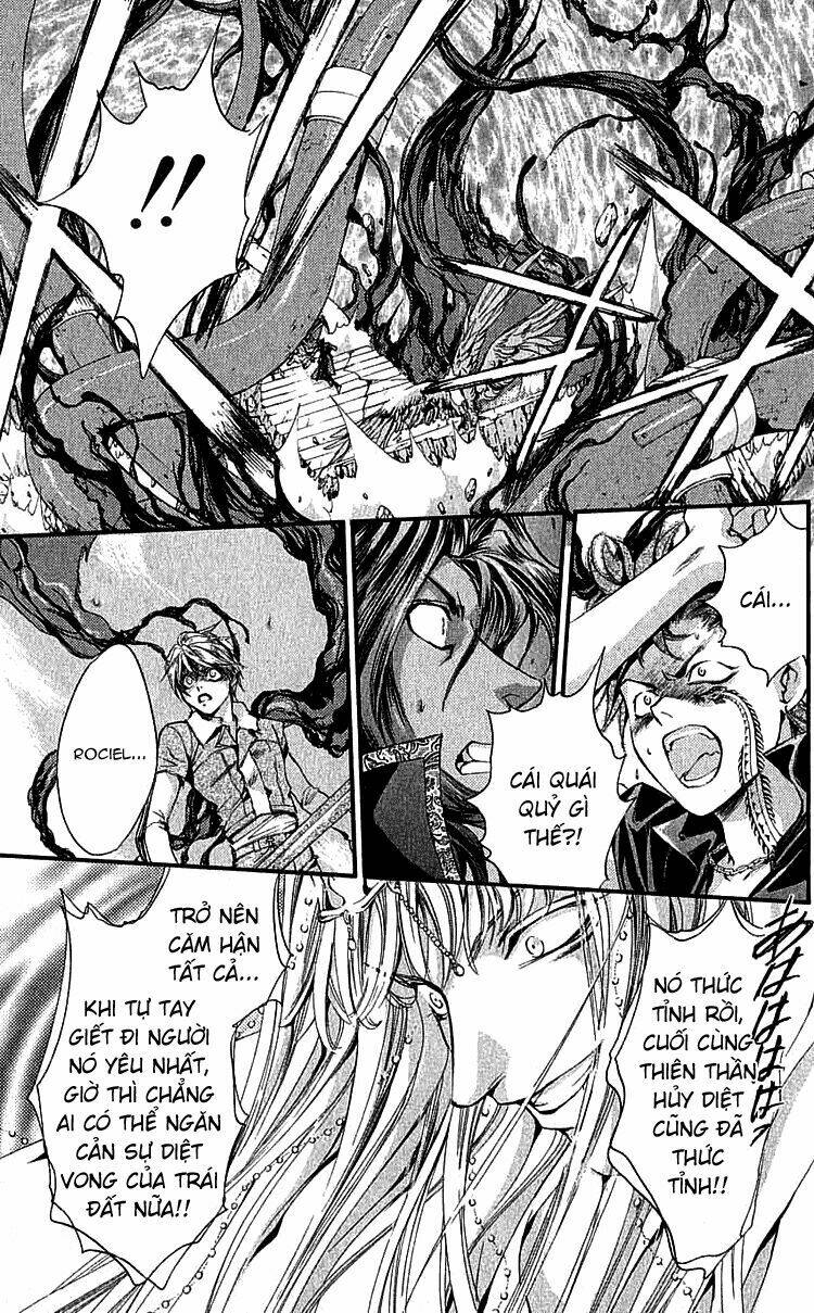 tình yêu loạn luân chapter 118 11