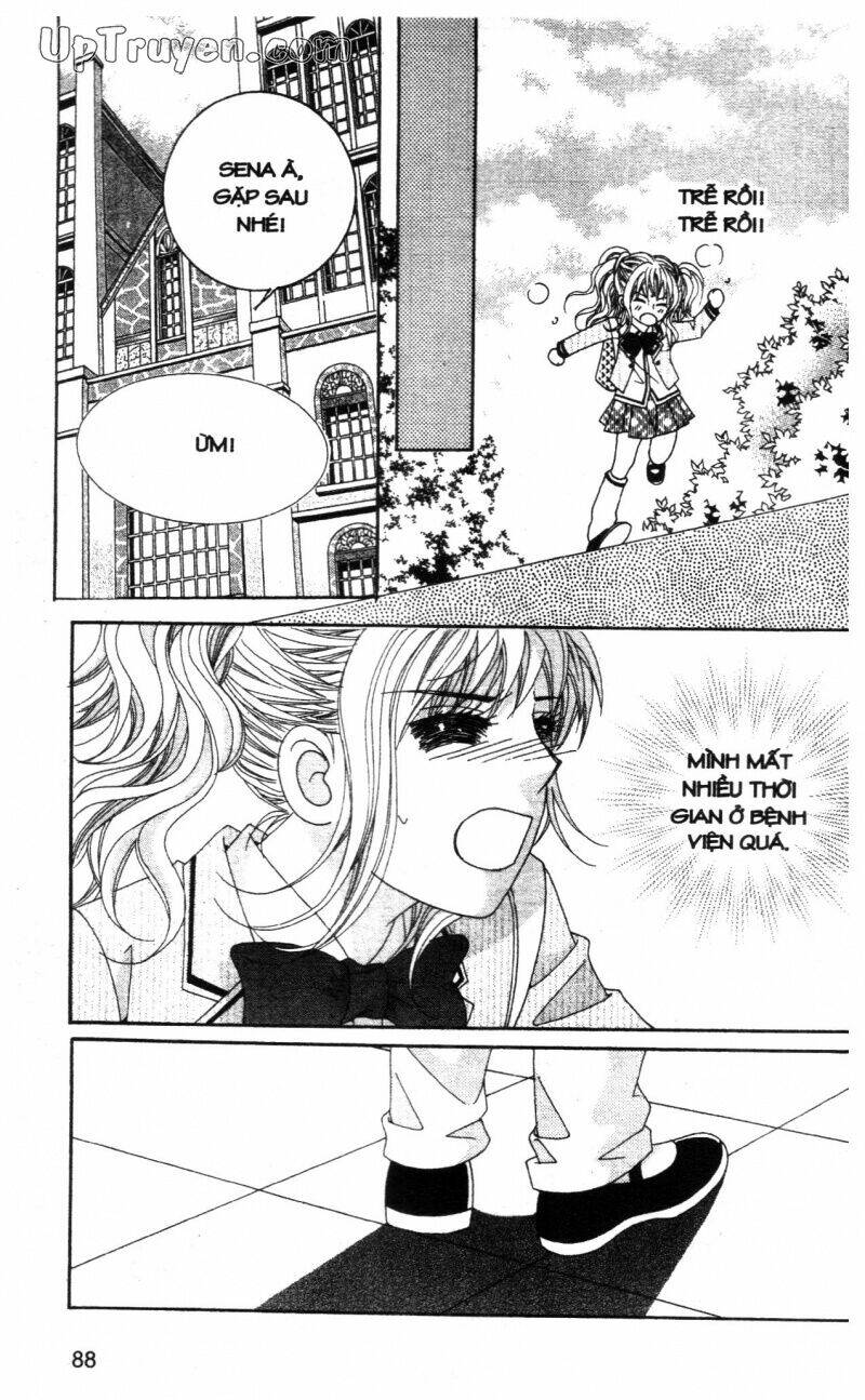 thoát kiếp hồ ly chapter 11 34