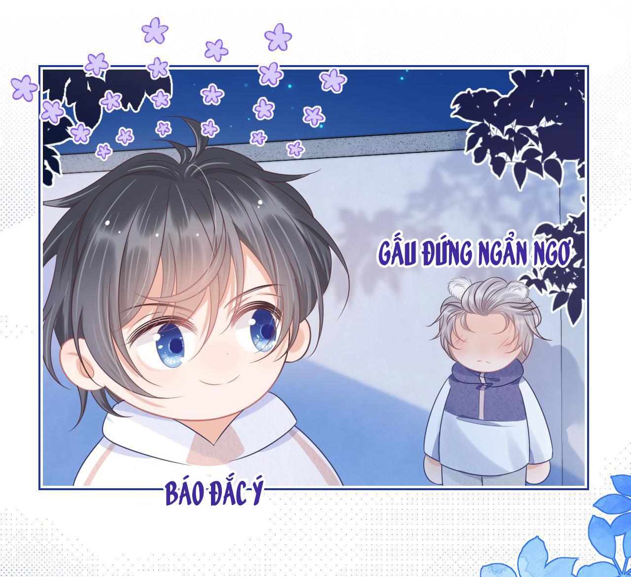 [ss2] một ngụm ăn cả thỏ con chapter 6 19