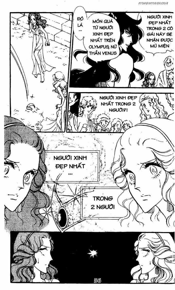 akuma no hanayome (bride of deimos) chapter 8 57