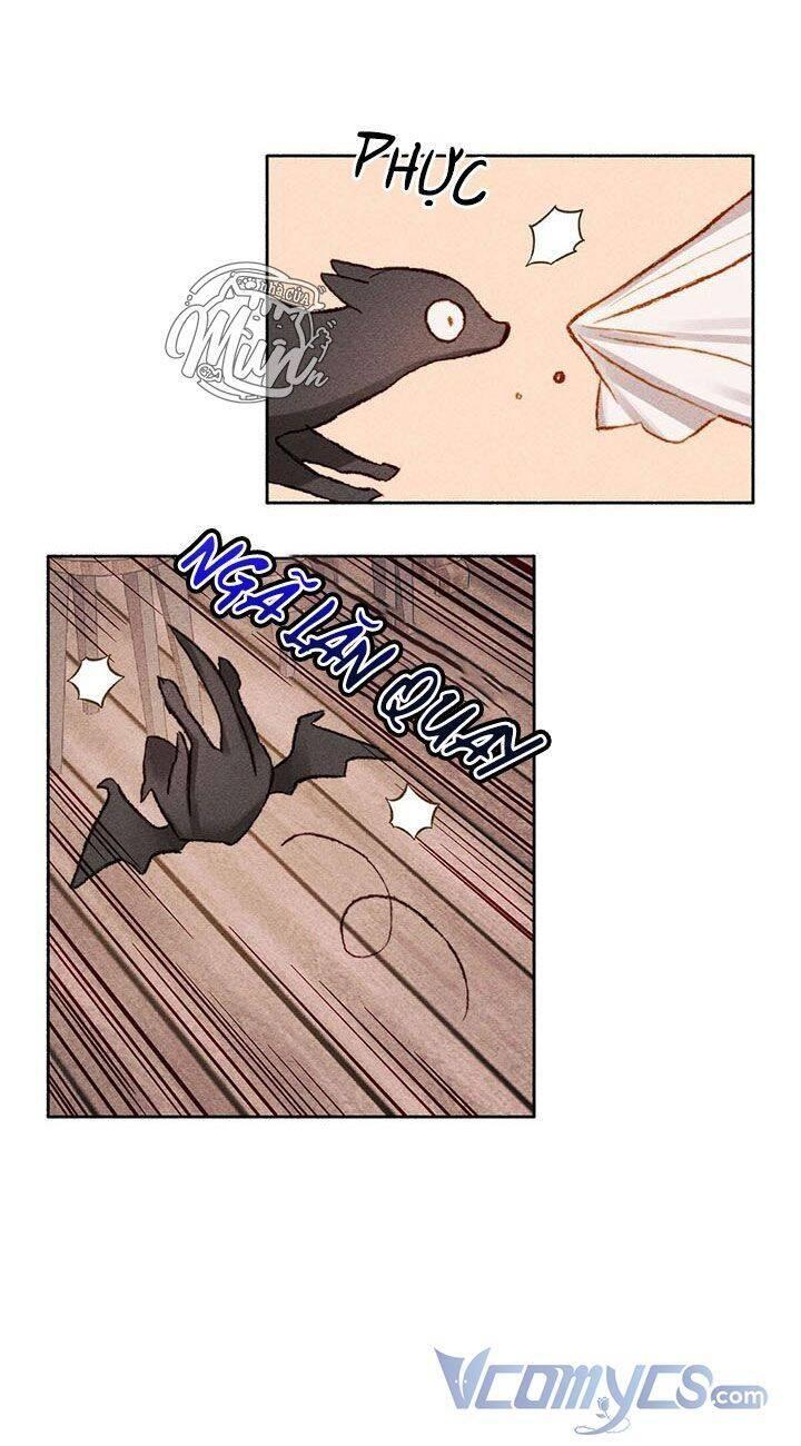 nuôi dưỡng một hắc long chapter 1 36