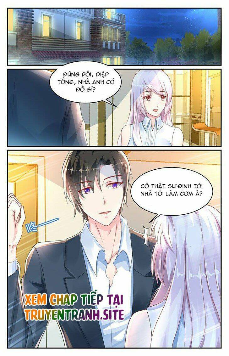 danh môn thiên hậu chapter 17 6