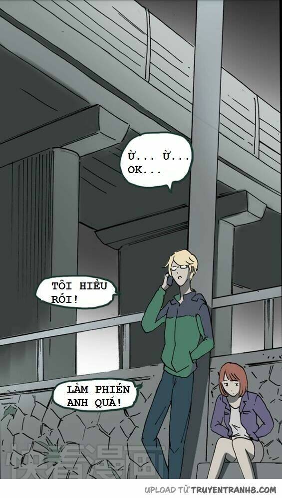 hoa mẫu đơn đen chapter 8 15