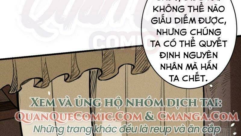 đường dần tại dị giới chapter 386 4