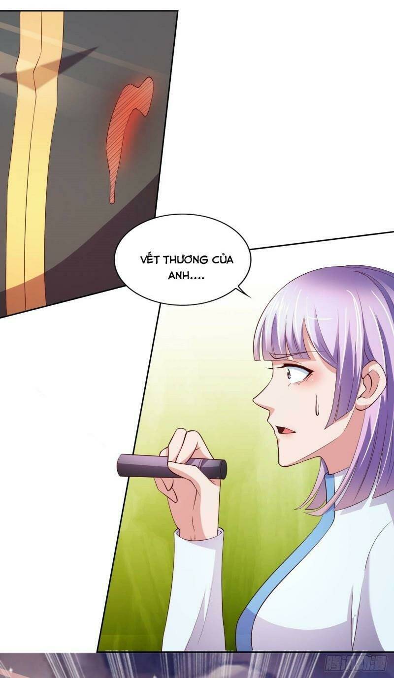 chí tôn toàn năng chapter 27 10