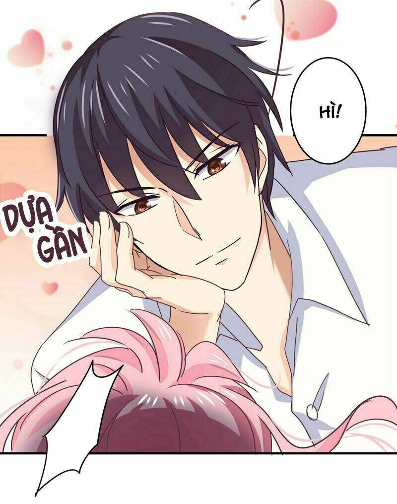 cuồng duệ tiểu thê chapter 42 8