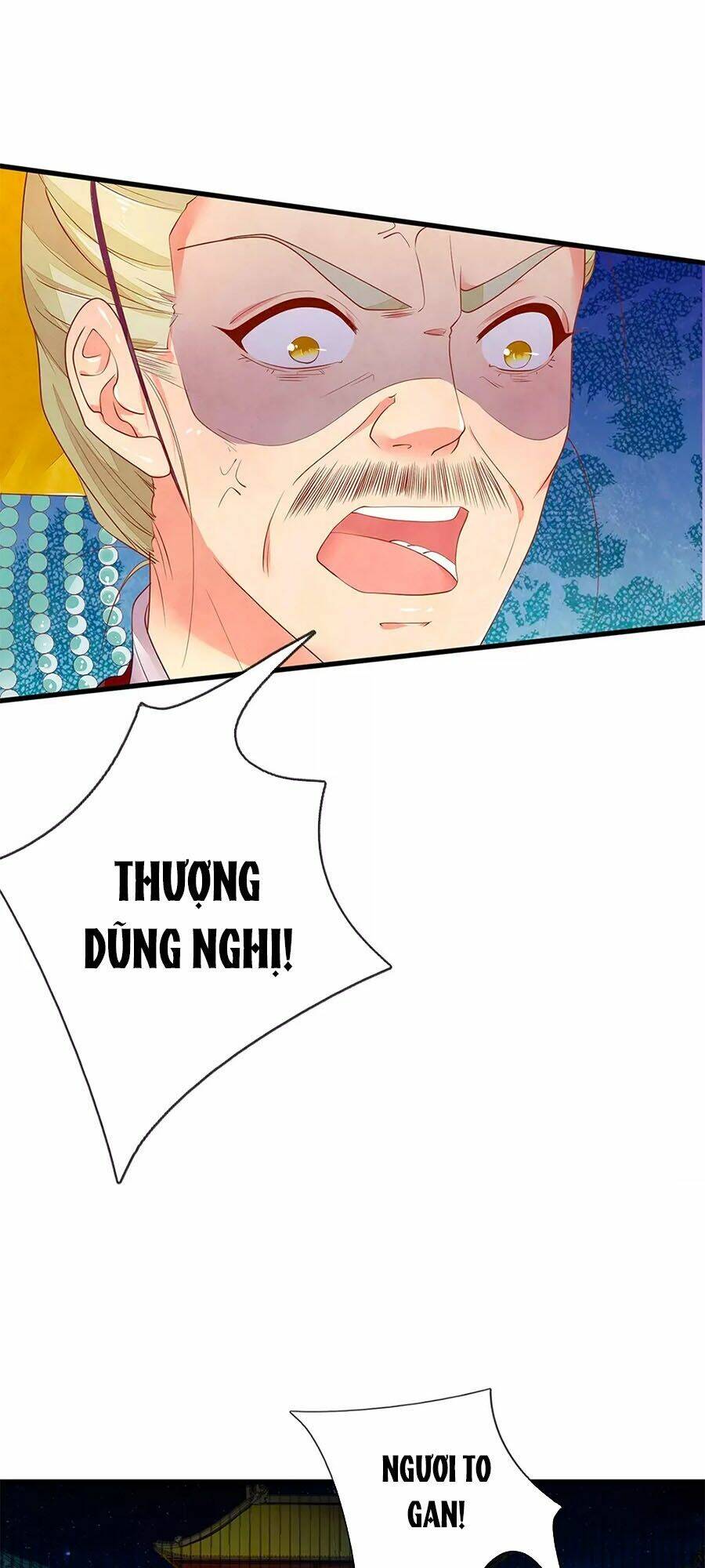 y hậu lệ thiên chapter 65 1