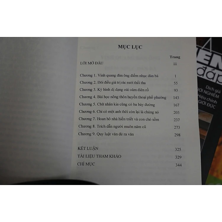 Du Hành Giữa Các Văn Bản - Nguyễn Huy Thiệp Xã Hội Việt Nam Sau 1975