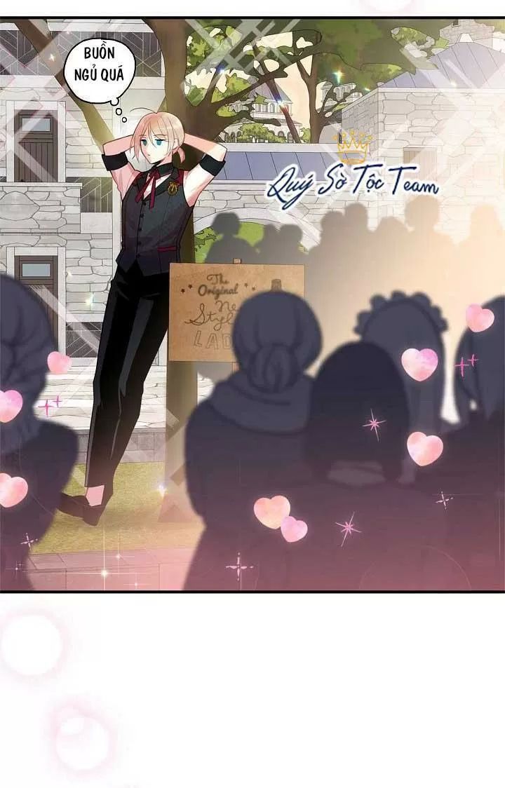 trọng sinh trở thành hoàng phi chapter 122 10