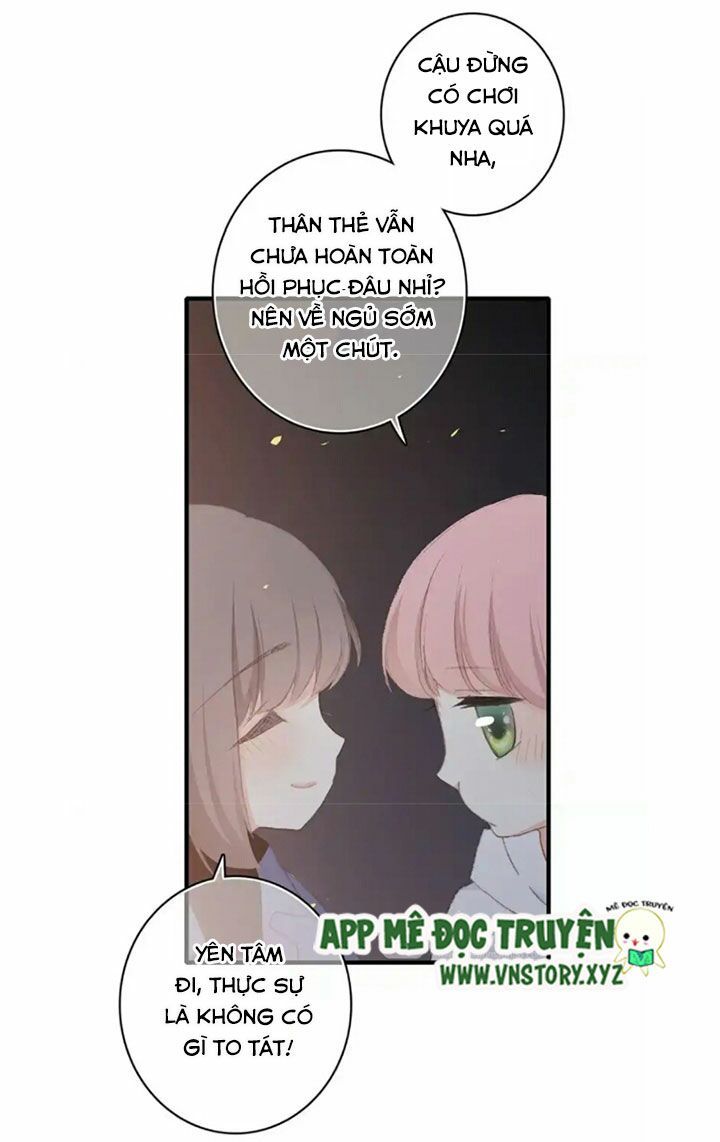 con tim rung động 2 chapter 39.5 6