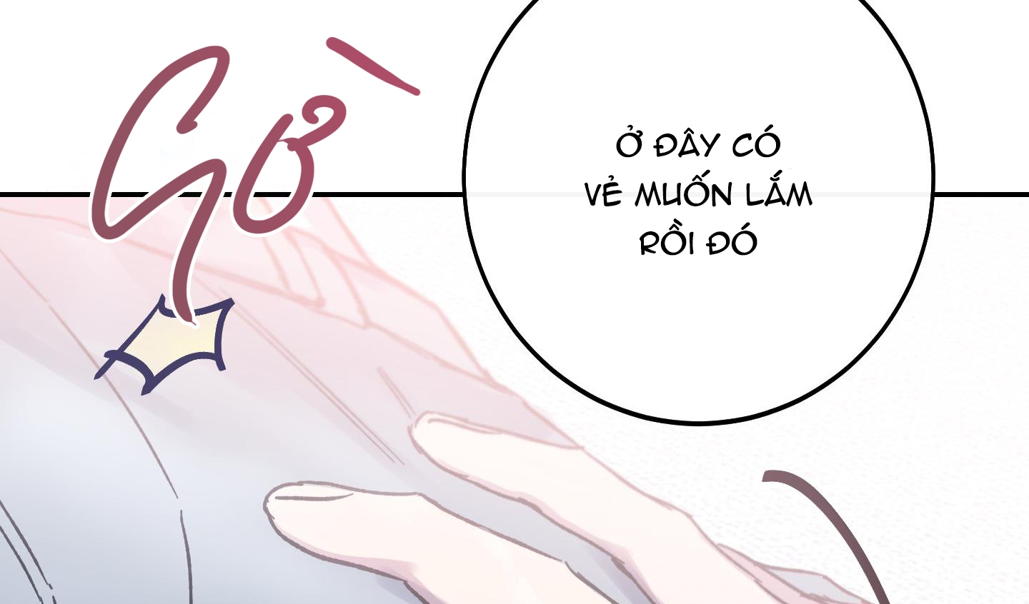 lãng mạn giả dối chapter 2 190