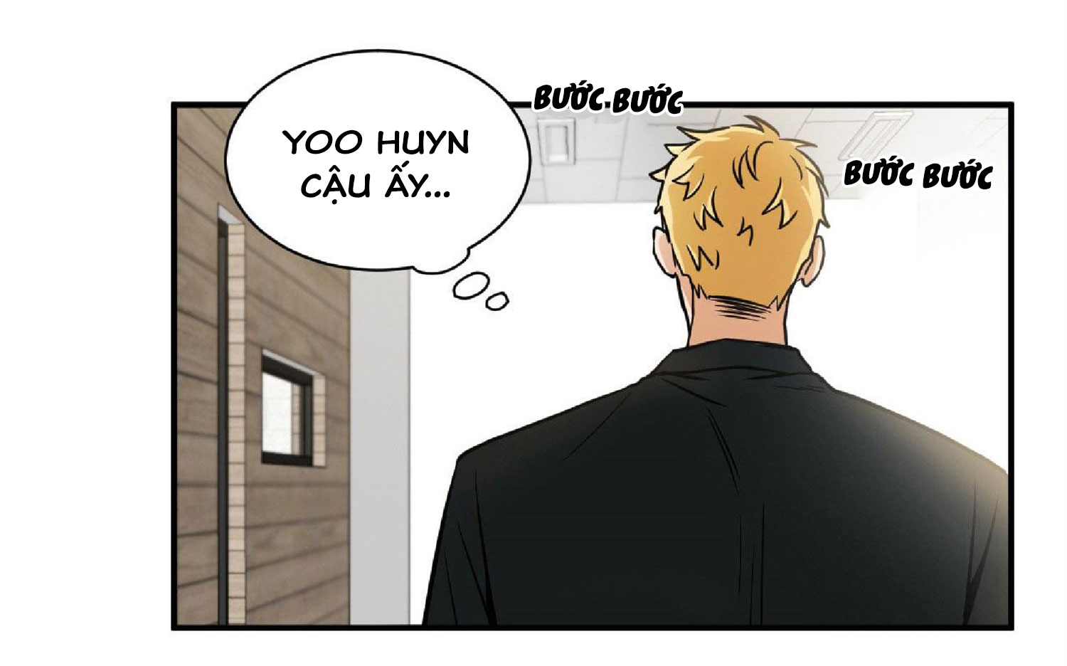 cú homerun lần thứ 7 chapter 14 16