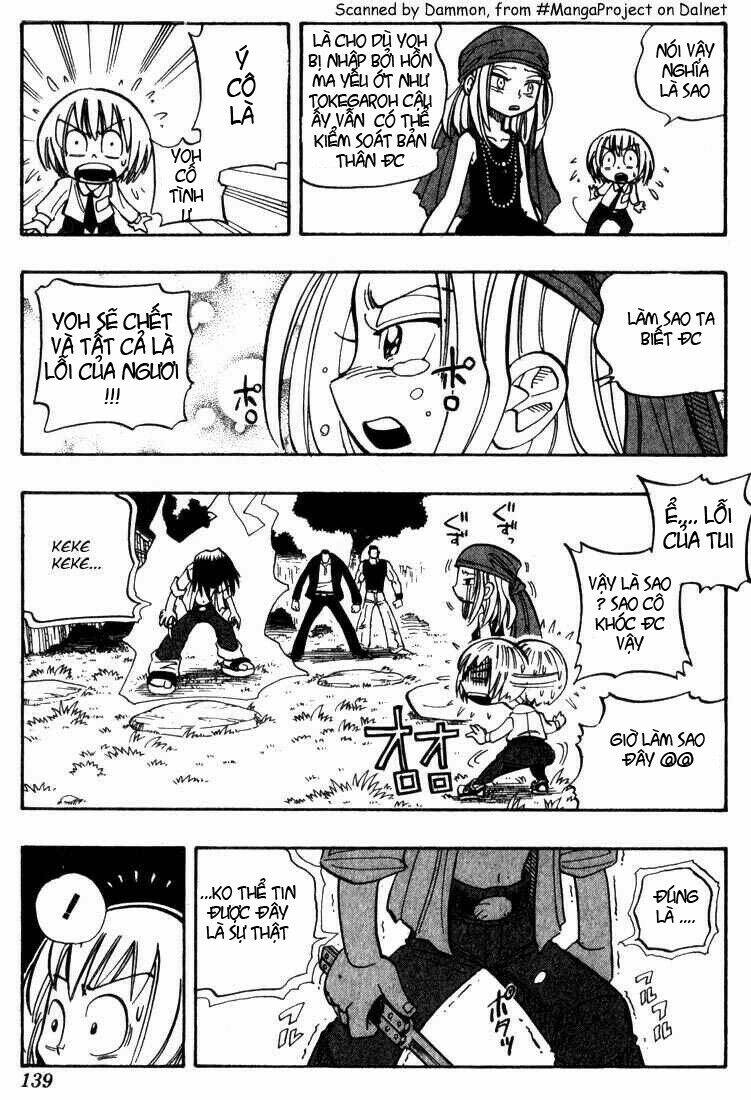 vua pháp thuật chapter 24 14