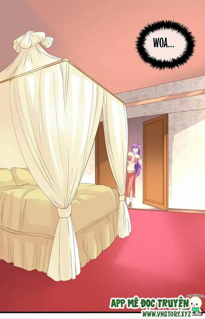 bồn tắm có vấn đề?! chapter 49 4