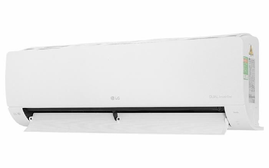 Máy lạnh LG Inverter 2 HP IEC18G1  - HÀNG CHÍNH HÃNG - CHỈ GIAO HCM