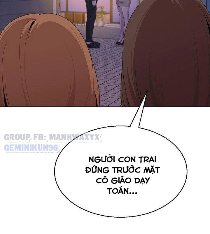 cô giáo gợi cảm chapter 18 26