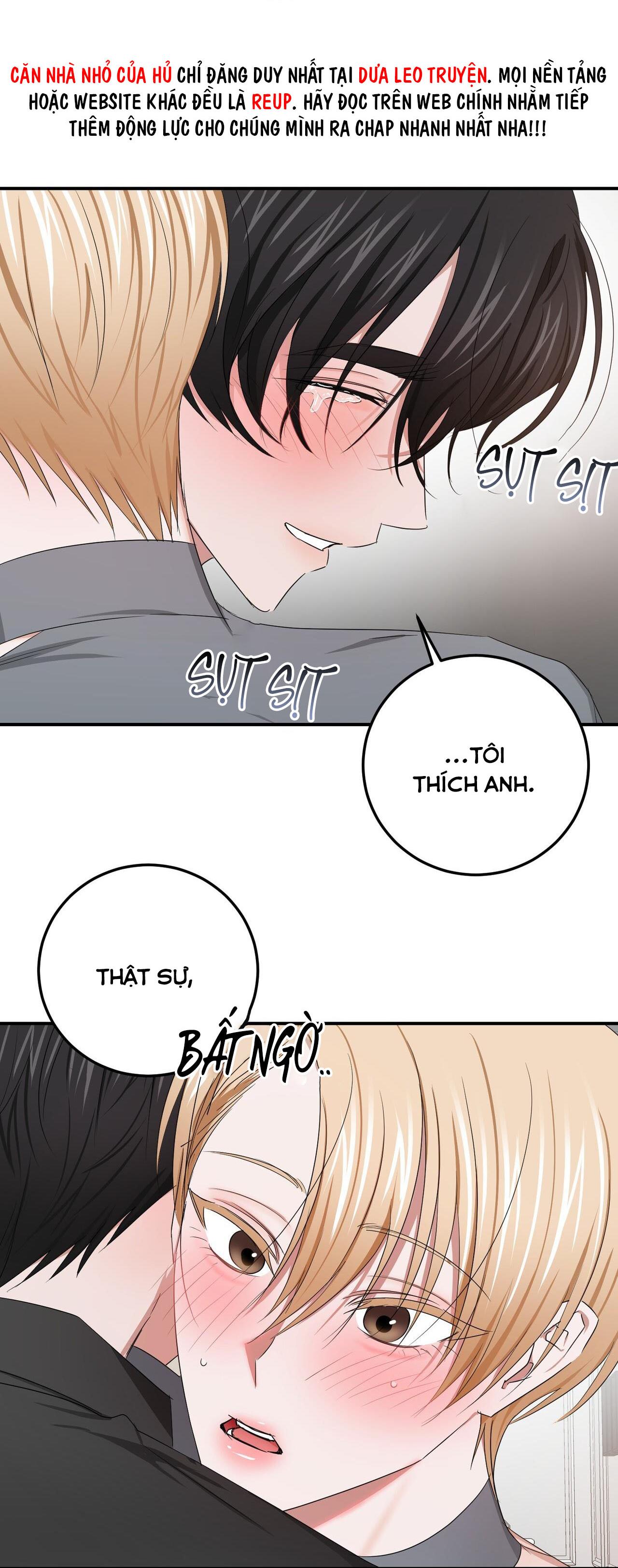 thời gian tuyệt vời chapter 31 55