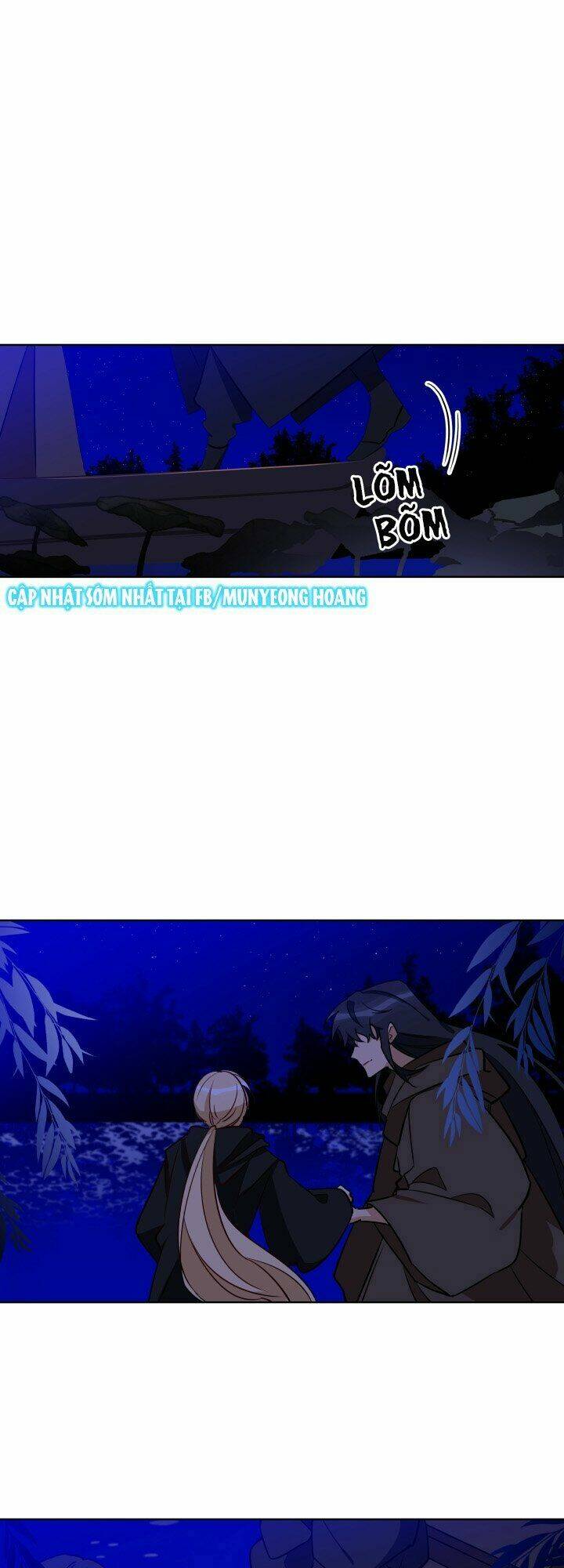 quái thú với hoa chapter 65 12