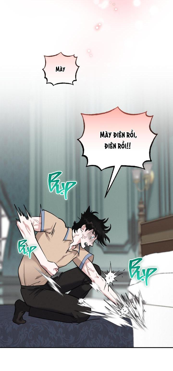 lời nói dối đẫm máu chapter 14 26