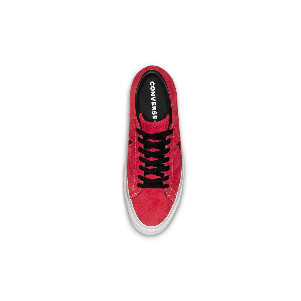 Giày Converse One Star Dark Star Red - 163246