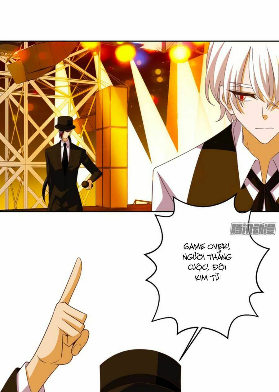 người yêu khát máu của tôi chapter 37 24