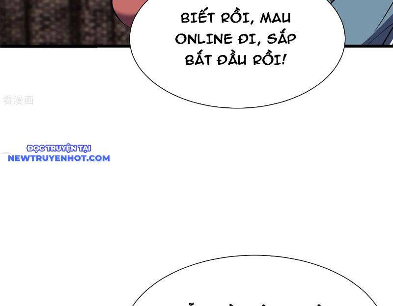 từ dã quái bắt đầu thăng cấp chapter 77 34