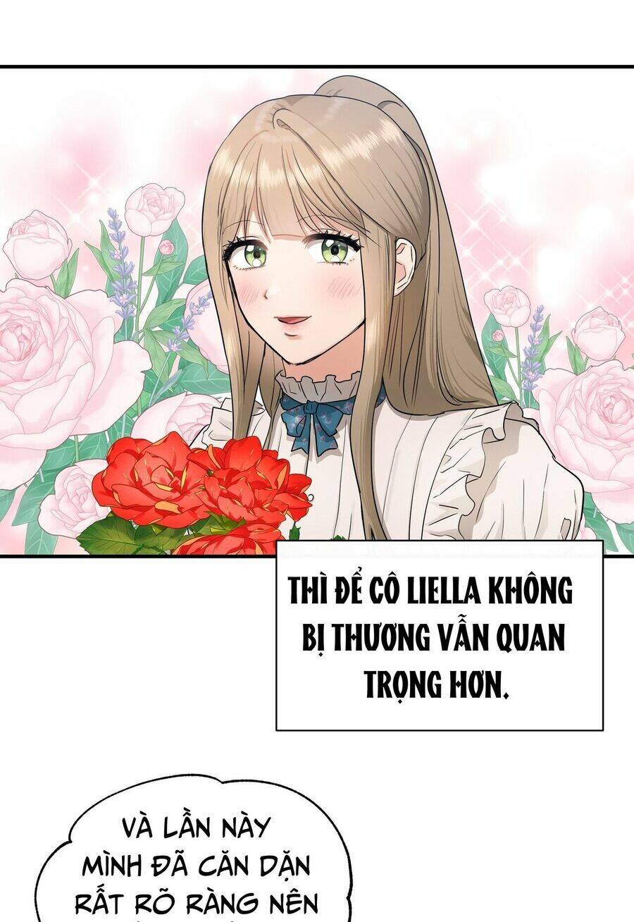 người thừa kế chapter 36 39