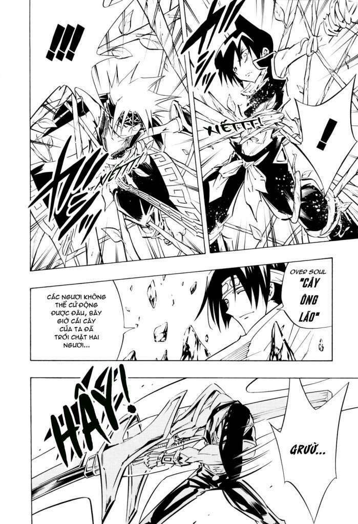 vua pháp thuật chapter 292 16