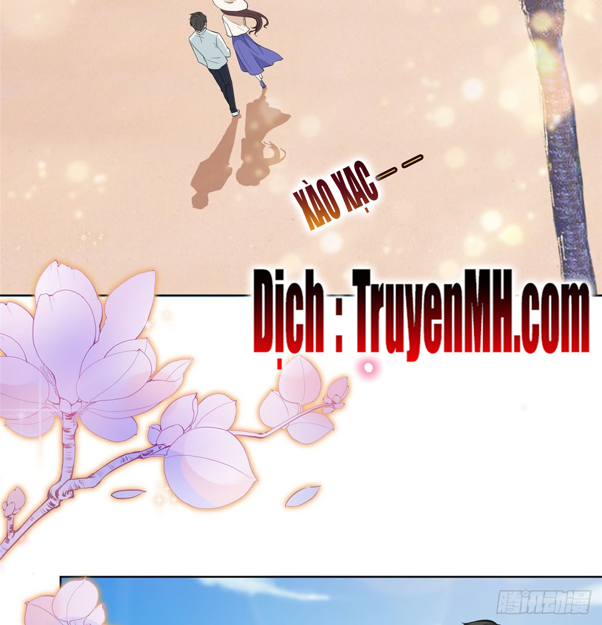 thí hôn lão công, cần giúp sức chapter 155 20