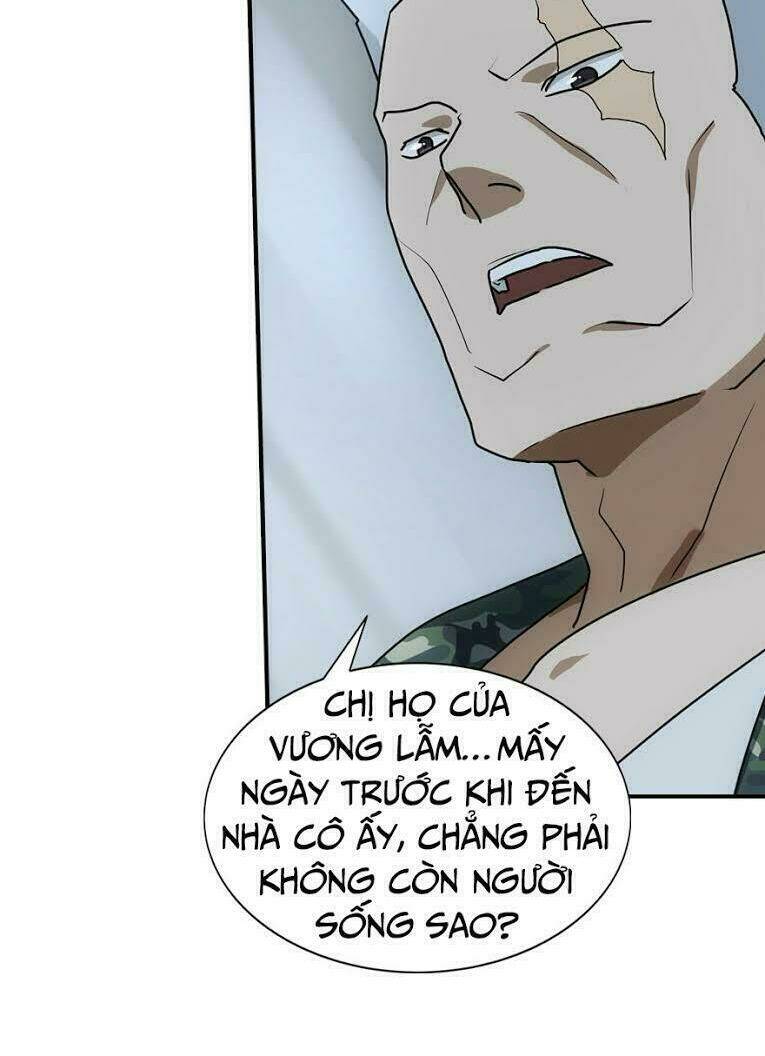 bạn gái virus của tôi chapter 29 23