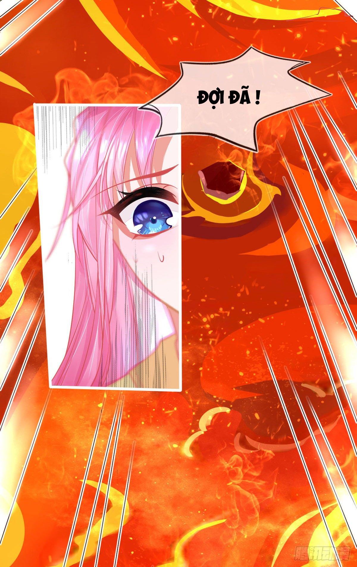 thần đằng trong tay bản vương phi chapter 2 6