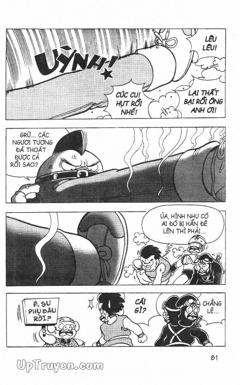 đội quân nhí nhố chapter 17 81