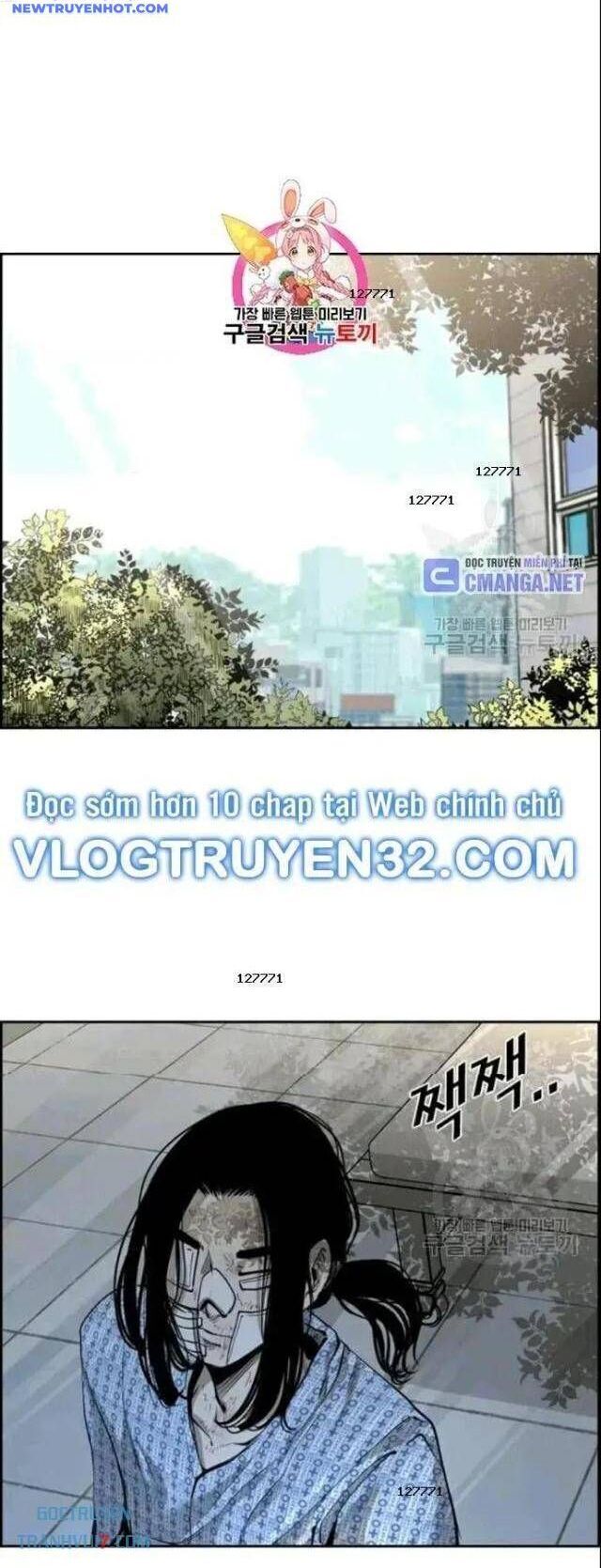 shark - cá mập chapter 190 2