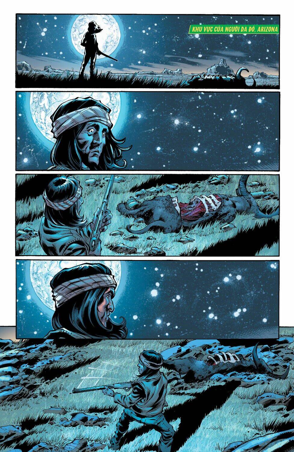 aquaman chapter 20 2